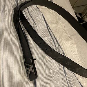 Men Lv belt